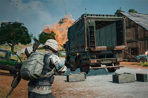 绝地求生辅助下载地址在哪看?安全获取方法全在这,附详细教程!