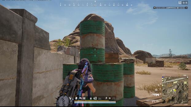 Steam绝地求生辅助:压枪总偏?合法工具+设置优化,小白轻松提升吃鸡率!