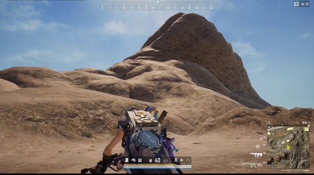 2024绝地求生辅助工具下载:安全免费版攻略,轻松提升吃鸡率必备工具!