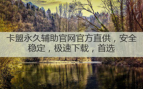 卡盟永久辅助官网官方直供，安全稳定，极速下载，首选