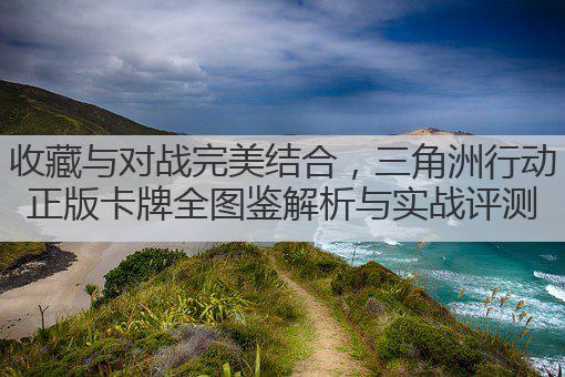 收藏与对战完美结合，三角洲行动正版卡牌全图鉴解析与实战评测